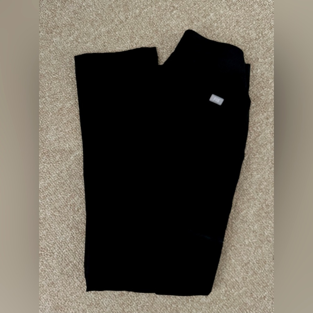 COPY - FIGS Yola pant, petite